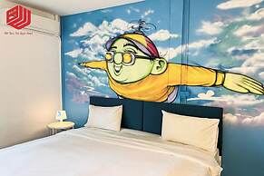 BW Thai Art Style Hotel