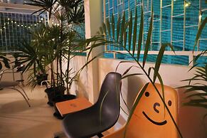 BW Thai Art Style Hotel