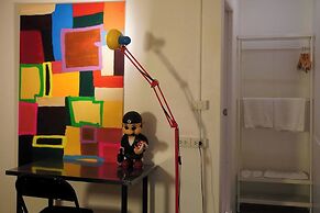 BW Thai Art Style Hotel