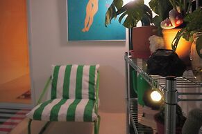 BW Thai Art Style Hotel