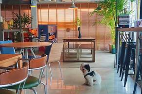 BW Thai Art Style Hotel