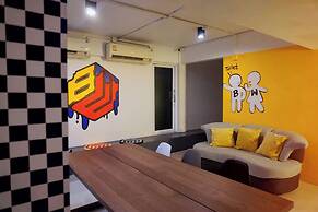 BW Thai Art Style Hotel