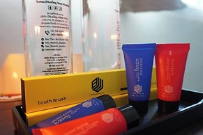 BW Thai Art Style Hotel