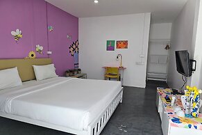 BW Thai Art Style Hotel