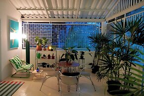 BW Thai Art Style Hotel