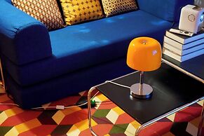 BW Thai Art Style Hotel