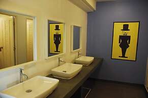 BW Thai Art Style Hotel