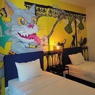 BW Thai Art Style Hotel