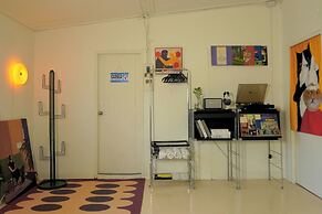 BW Thai Art Style Hotel