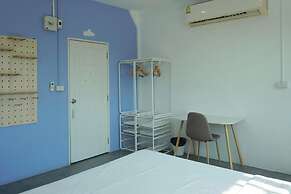 BW Thai Art Style Hotel