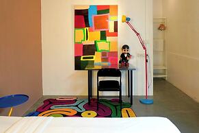 BW Thai Art Style Hotel