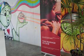 BW Thai Art Style Hotel