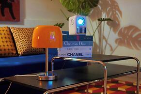 BW Thai Art Style Hotel