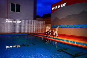 Hotel De Ratt