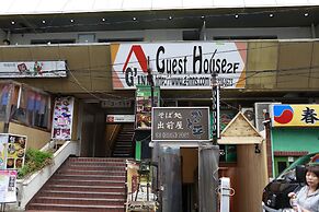 G'inns guest house - Hostel
