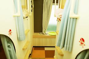 G'inns guest house - Hostel