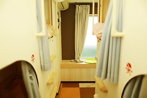 G'inns guest house - Hostel