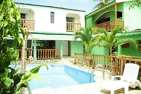 My Auberge Inn Jacmel