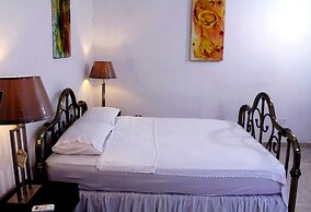 My Auberge Inn Jacmel