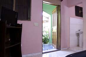 My Auberge Inn Jacmel