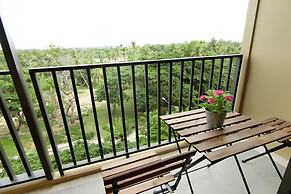 Rain Cha-am Hua-hin by Noppawan