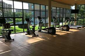 Rain Cha-am Hua-hin by Noppawan