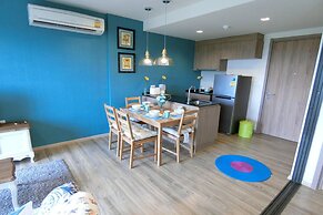 Rain Cha-am Hua-hin by Noppawan