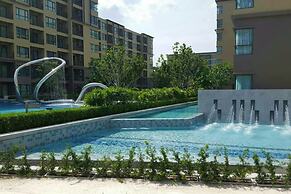 Rain Cha-am Hua-hin by Noppawan