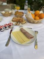 Hotel Jardin Croisette