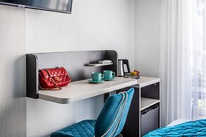 Hotel Jardin Croisette