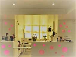 Hotel Jardin Croisette