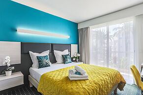 Hotel Jardin Croisette