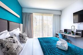 Hotel Jardin Croisette