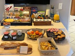 Hotel Jardin Croisette