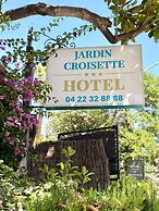 Hotel Jardin Croisette