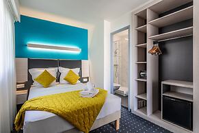 Hotel Jardin Croisette