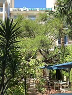 Hotel Jardin Croisette