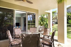 Vista Waikoloa D-102 2 Bedroom Condo by RedAwning