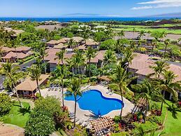 Colony S At Waikoloa Beach Resort #2204 2 Bedroom Condo by RedAwning