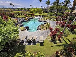 Waikoloa Beach S M2 2 Bedroom Condo by RedAwning