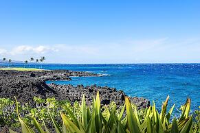 Hali'i Kai At Waikoloa 2b 2 Bedroom Condo by RedAwning