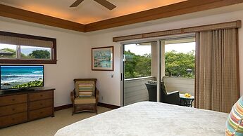 Ges At Mauna Lani #621 3 Bedroom Condo by RedAwning