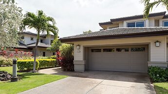Ges At Mauna Lani #621 3 Bedroom Condo by RedAwning