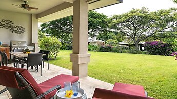 Ges At Mauna Lani #621 3 Bedroom Condo by RedAwning