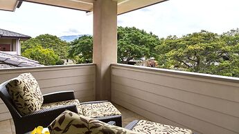 Ges At Mauna Lani #621 3 Bedroom Condo by RedAwning