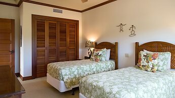 Ges At Mauna Lani #621 3 Bedroom Condo by RedAwning