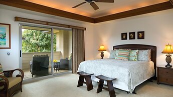 Ges At Mauna Lani #621 3 Bedroom Condo by RedAwning