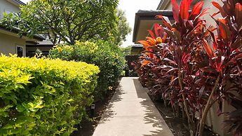 Ges At Mauna Lani #621 3 Bedroom Condo by RedAwning