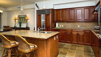 Ges At Mauna Lani #621 3 Bedroom Condo by RedAwning