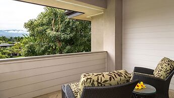 Ges At Mauna Lani #621 3 Bedroom Condo by RedAwning